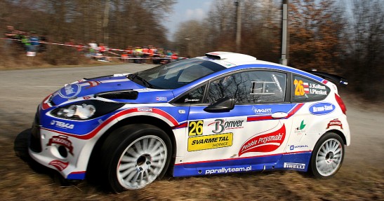 Valasska Rally